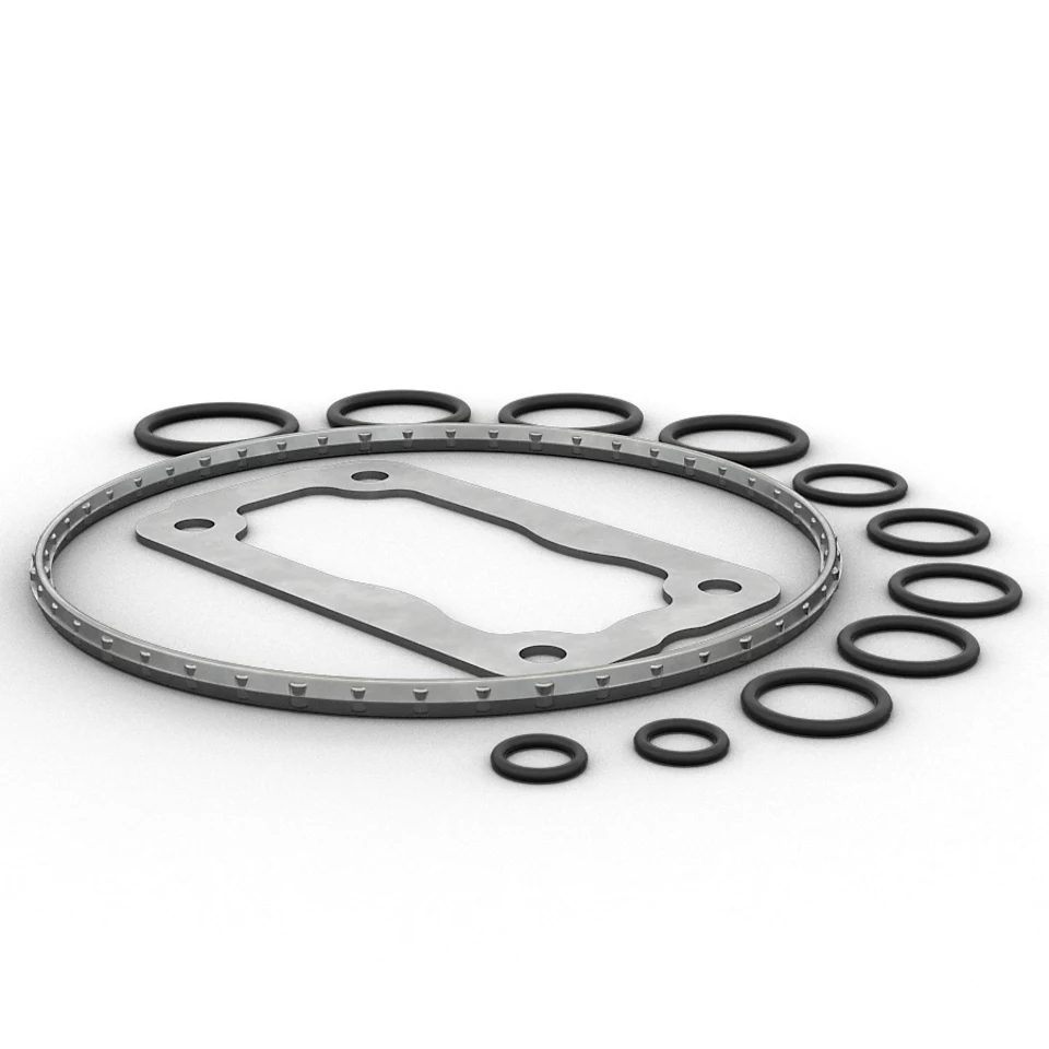 280-0481: Air Compressor Install Kit 2800481 купить