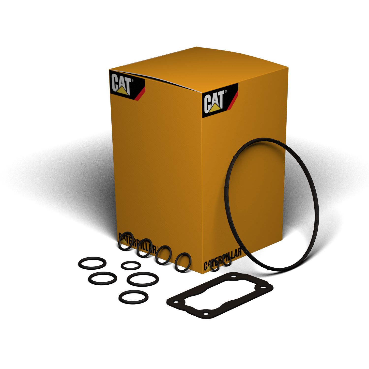 280-0481: Air Compressor Install Kit 2800481 купить