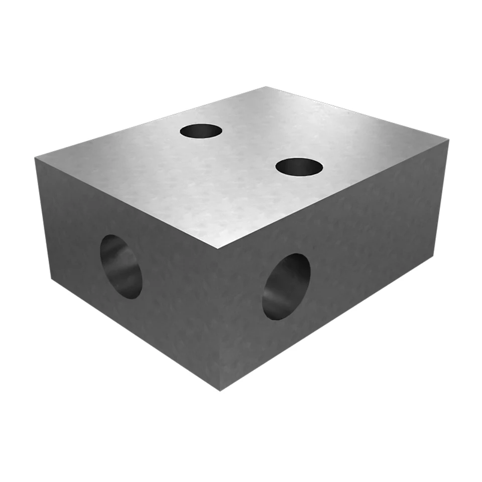 280-2076: Automatic Lubrication Block 2802076 купить