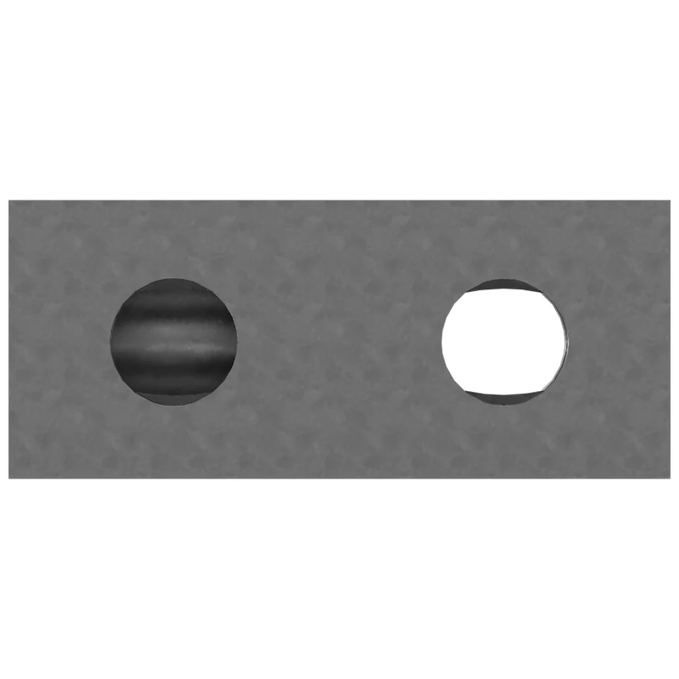 280-2076: Automatic Lubrication Block 2802076 купить