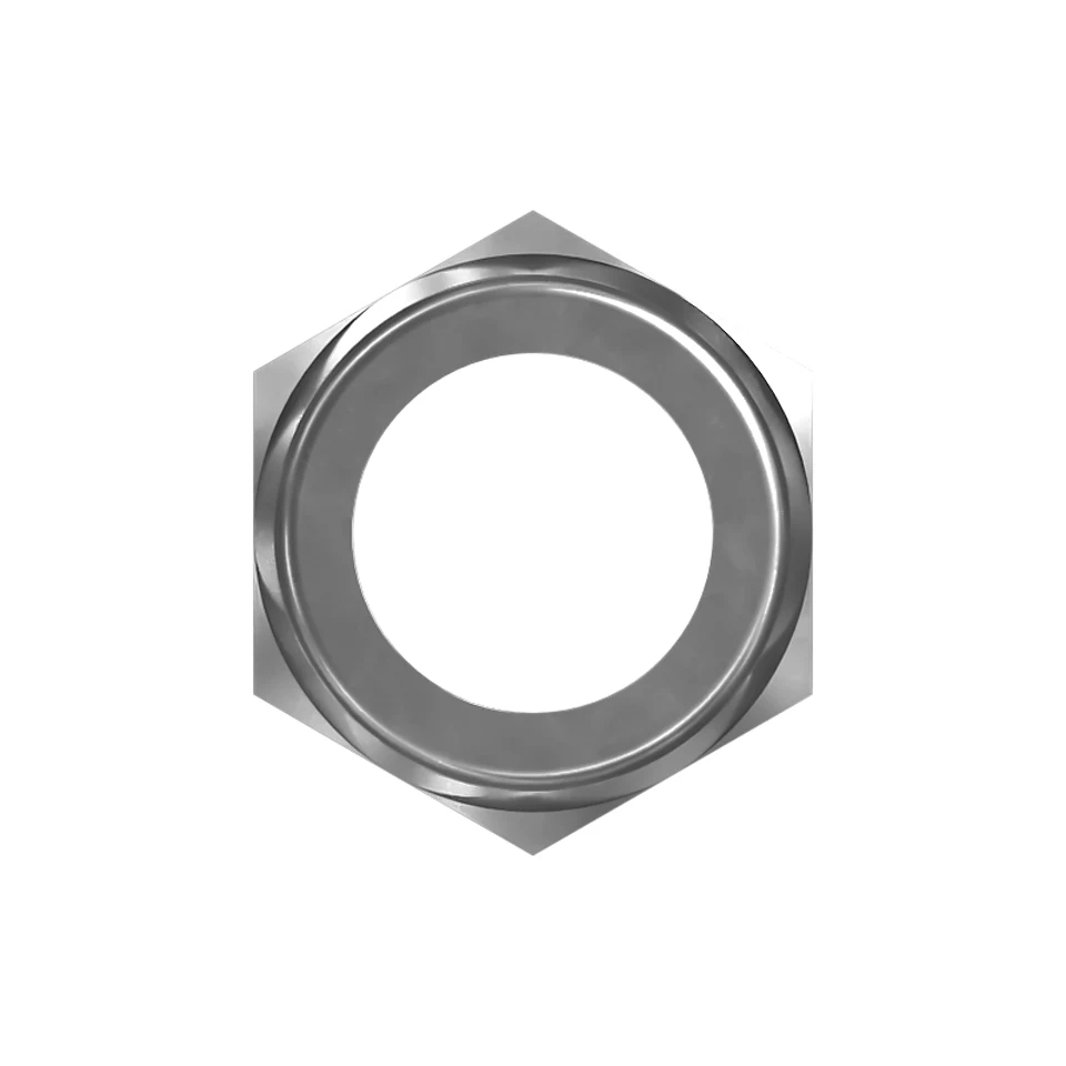 280-2797: M42 X 3mm Hex Lock Nut 2802797 купить