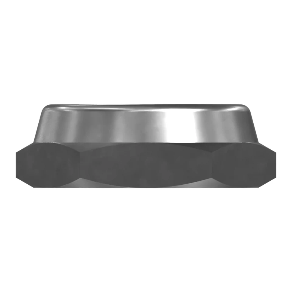 280-2797: M42 X 3mm Hex Lock Nut 2802797 купить