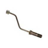 280-4436: Rear Axle Oil Cooler Line Tube Assembly 2804436 购买