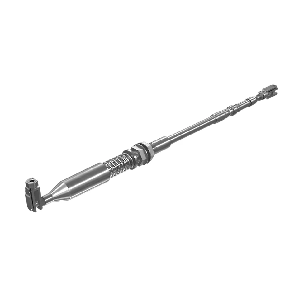 280-6344: 2172mm Long Push Pull Cable 2806344 купить