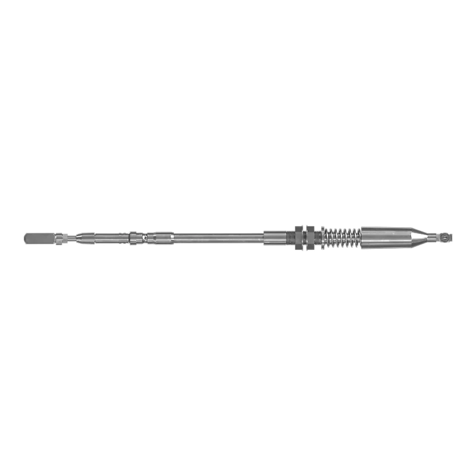 280-6344: 2172mm Long Push Pull Cable 2806344 купить