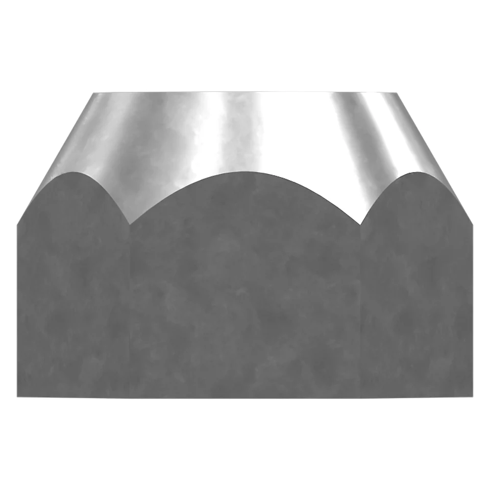 280-6810: 1/2''-20 Cone Lock Nut 2806810 купить
