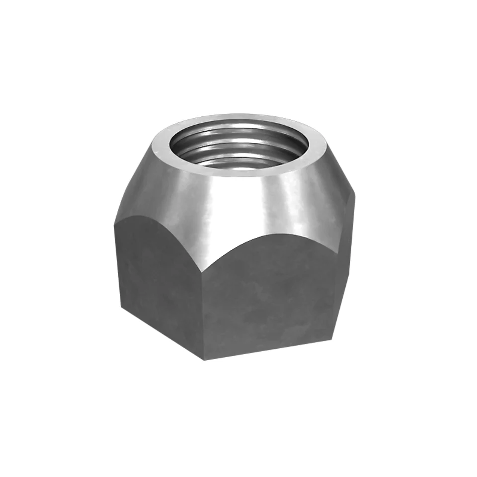 280-6810: 1/2''-20 Cone Lock Nut 2806810 купить