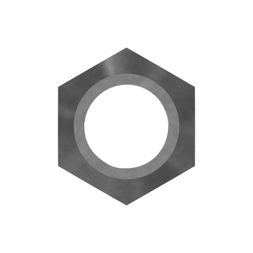 280-6810: 1/2''-20 Cone Lock Nut 2806810 купить
