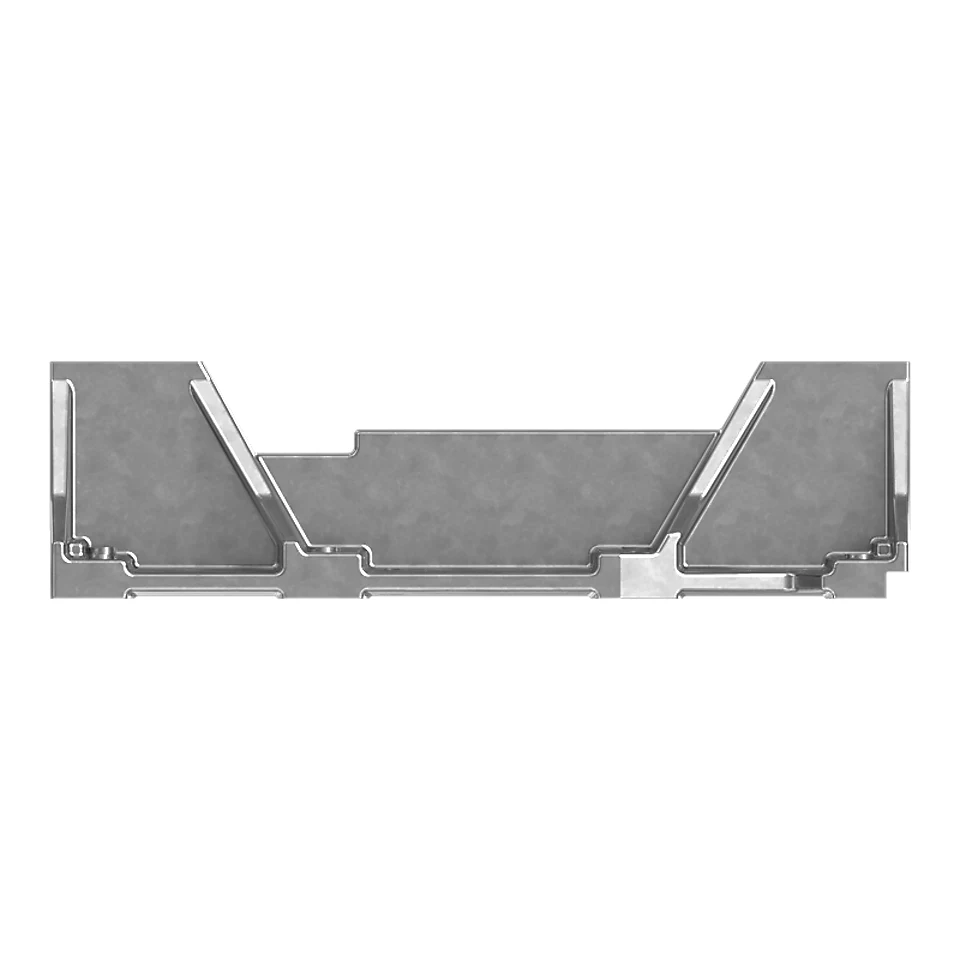 280-7204: Bracket-rh 2807204 купить