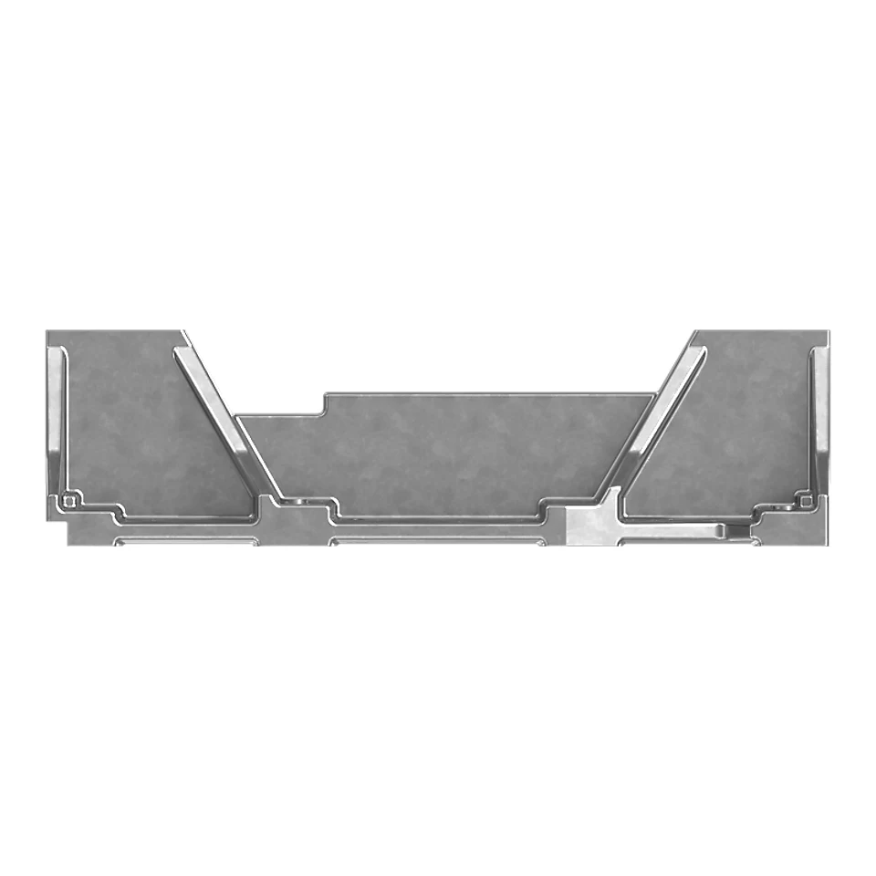 280-7205: Bracket-lh 2807205 купить
