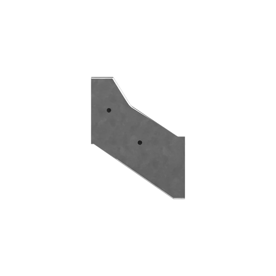 280-7205: Bracket-lh 2807205 купить