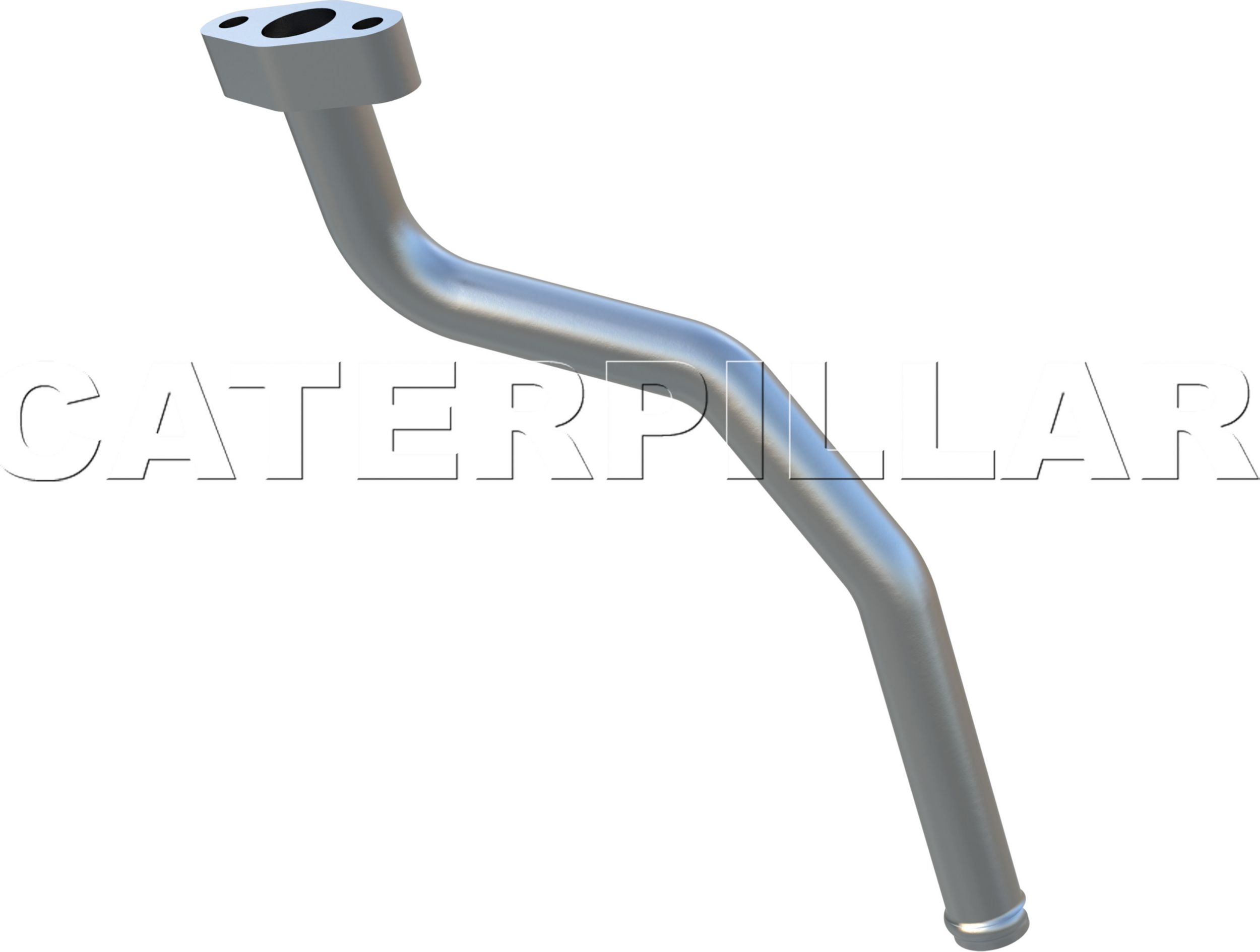 280-7446: Drain Tube Assembly 2807446 купить