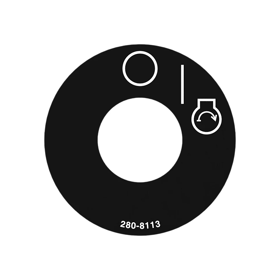 280-8113: Пленка переключателя зажигания 2808113 купить