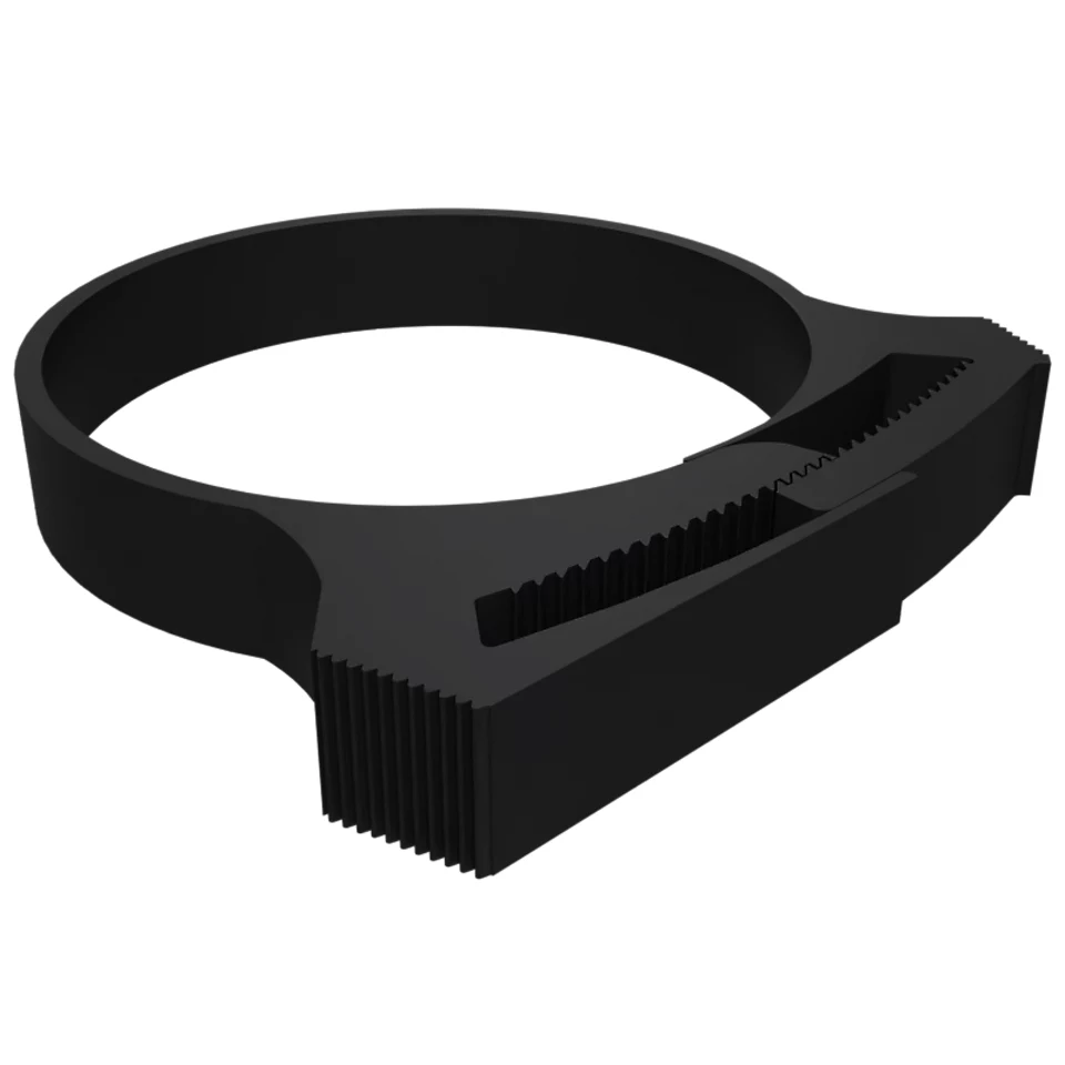 280-8298: Spring Band Clamp 2808298 купить