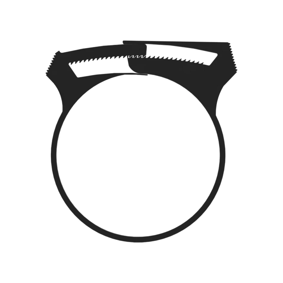 280-8298: Spring Band Clamp 2808298 купить