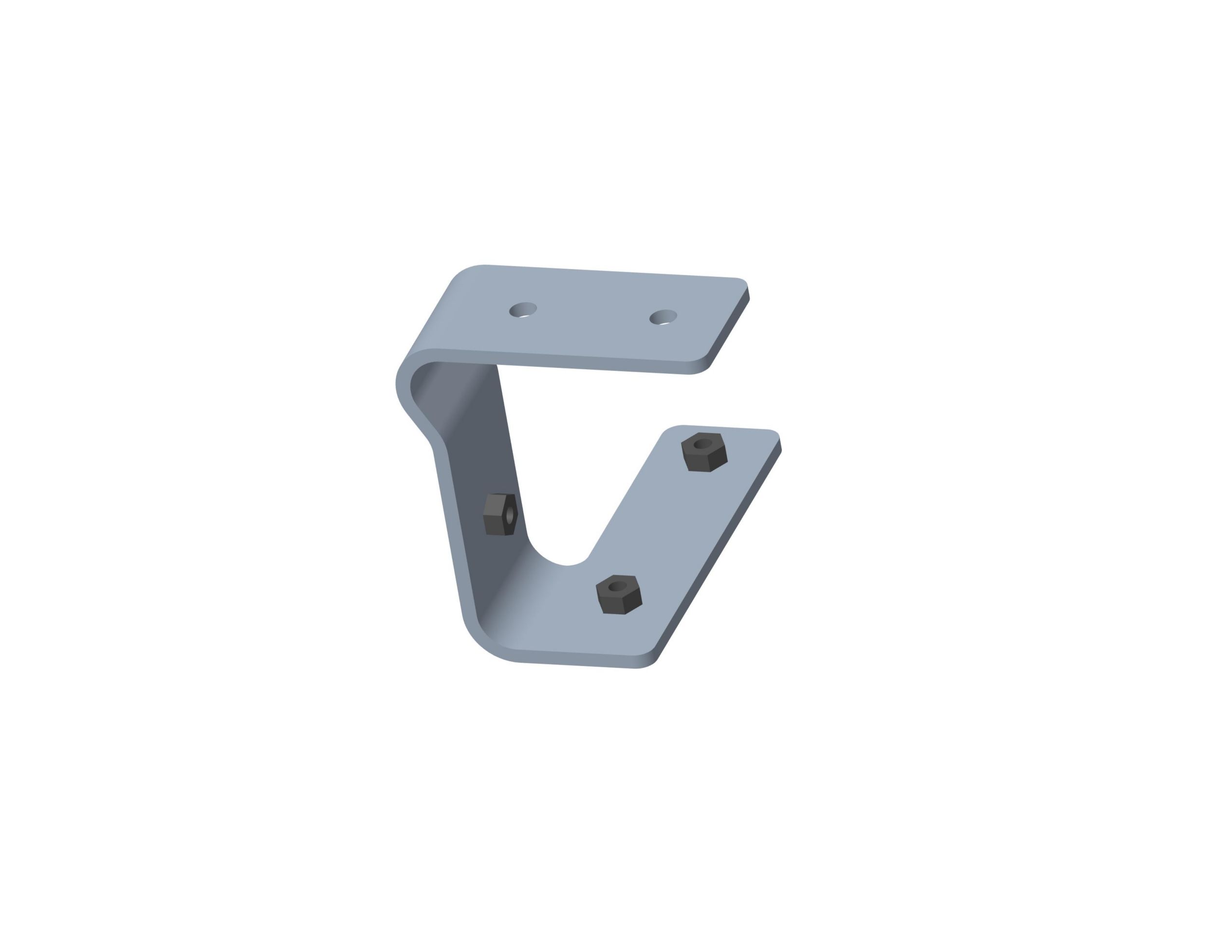 280-8300: Bracket Assembly 2808300 купить