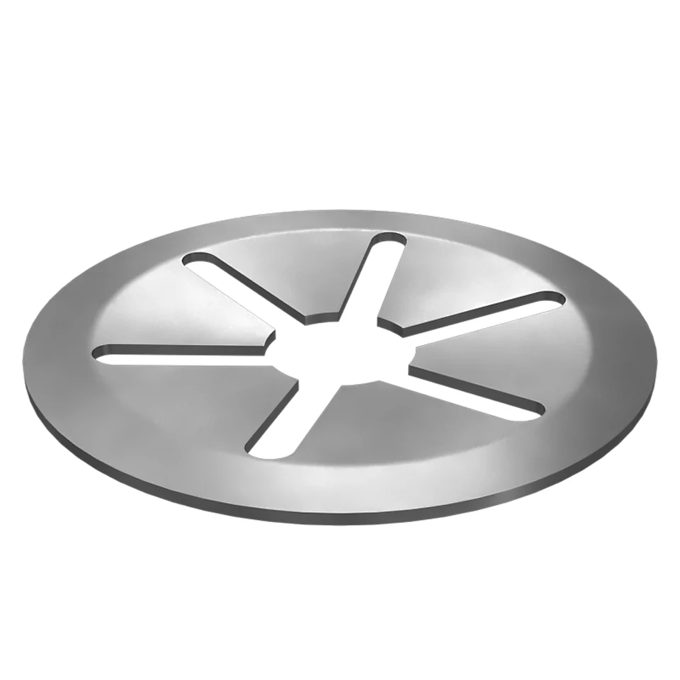 280-8308: 2.1mm Retaining Washer 2808308 купить