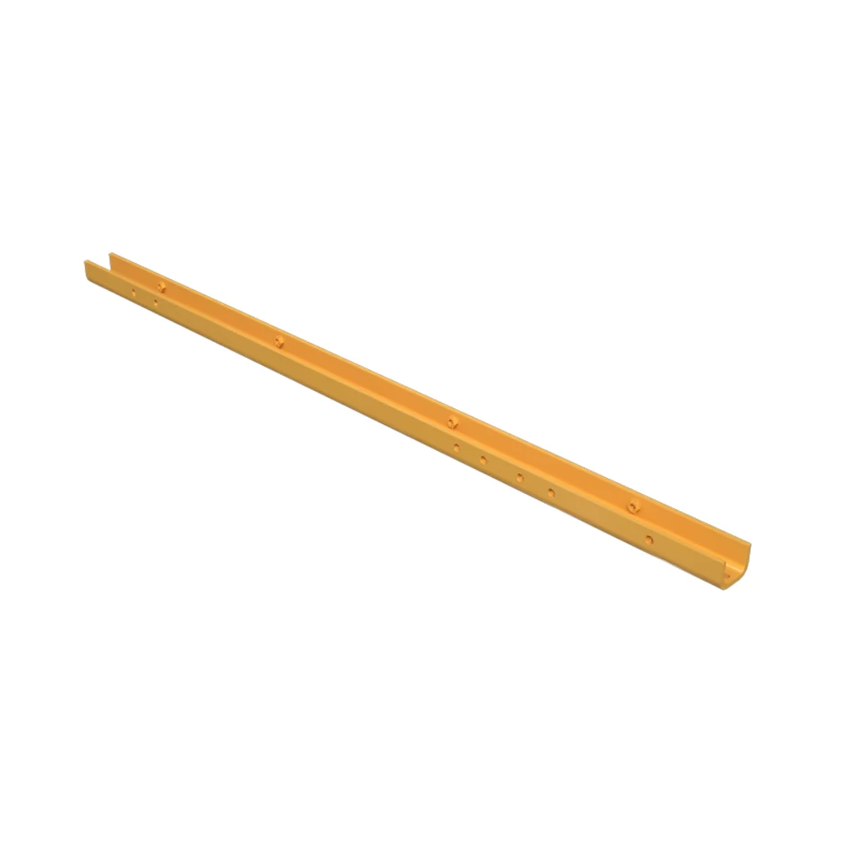 280-9035: Radiator Suction Fan Mounting Channel 280-9035 Caterpillar