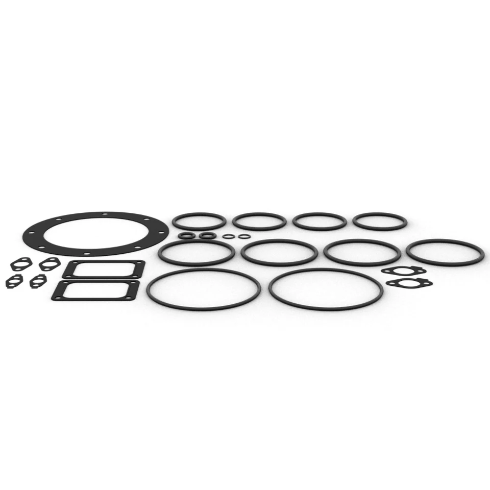 280-9532: Turbocharger INSTALL GASKET KIT 2809532 купить
