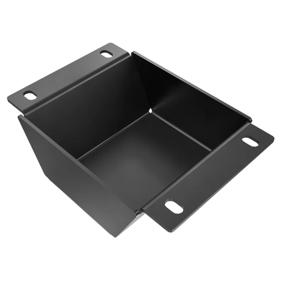 280-9764: 3mm Thick Fuel Tank Bottom Cover 280-9764 Caterpillar