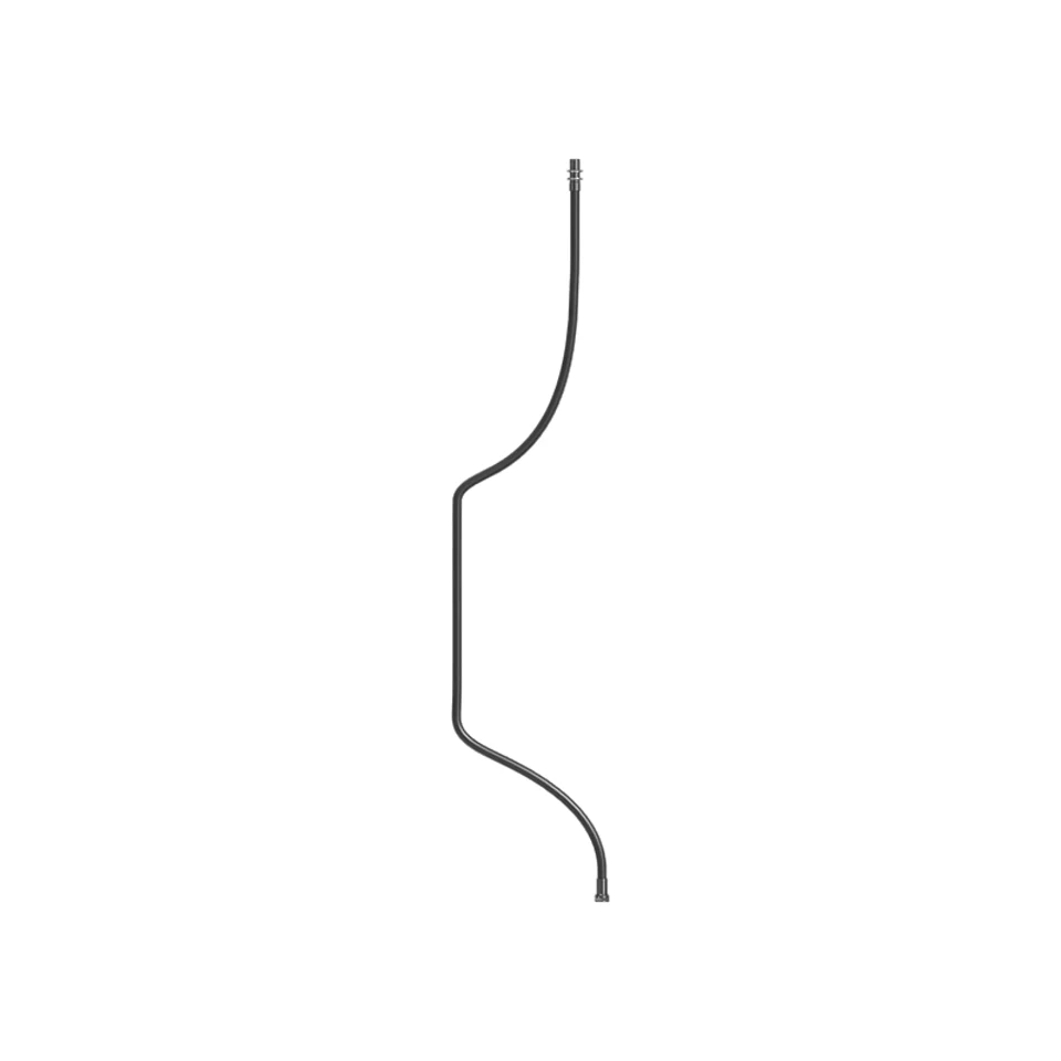 281-0569: 1/2" X 11/16" Tire Inflation Valve Hose 2810569 купить