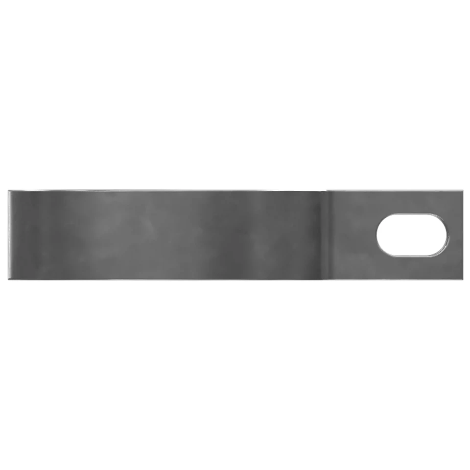 281-0627: 90.00mm Inner Diameter Single Tube Clamp 2810627 购买