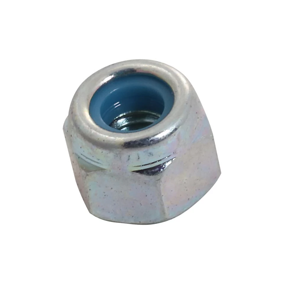 281-1200: M3 X 0.5mm Hex Nut 2811200 купить