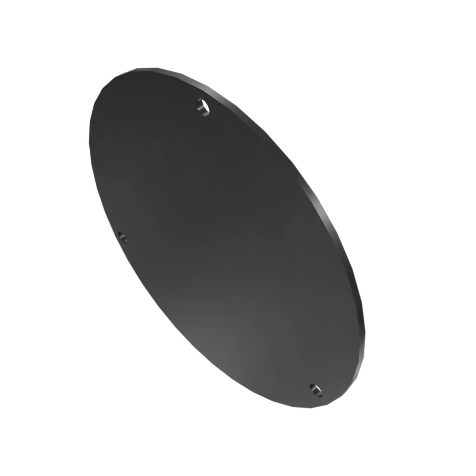 281-1543: 5mm Thick Crankcase Guard Cover Plate 2811543 купить