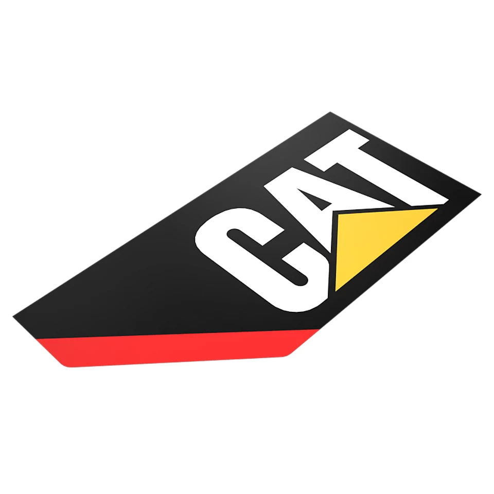 281-2004: Наклейка Cat 16M, длина 988,5 мм 2812004 купить