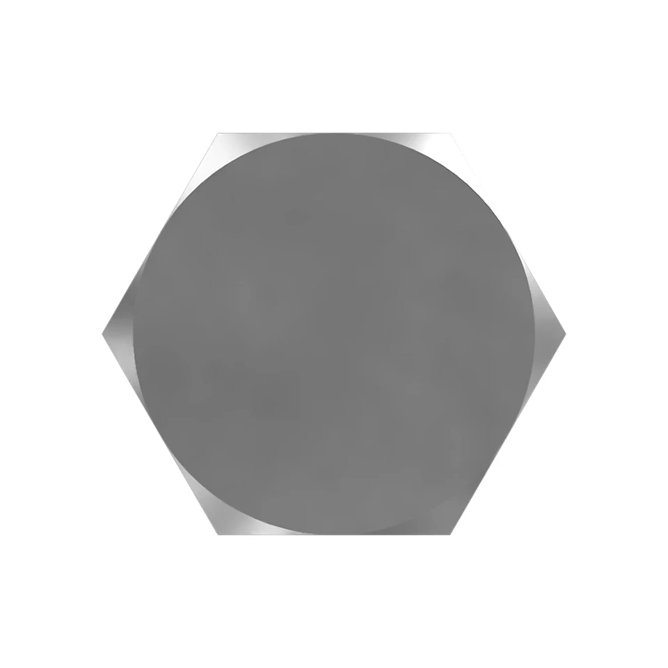 281-2590: Болт с шестигранной головкой 2812590 купить
