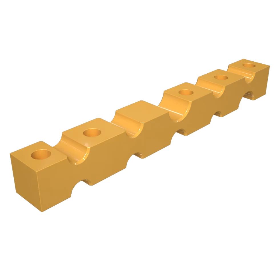 281-2730: Implement Pump Line Block 2812730 купить