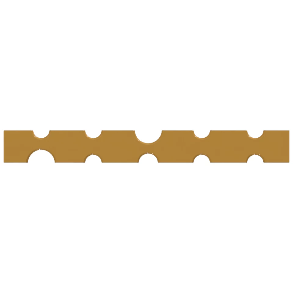 281-2730: Implement Pump Line Block 2812730 купить