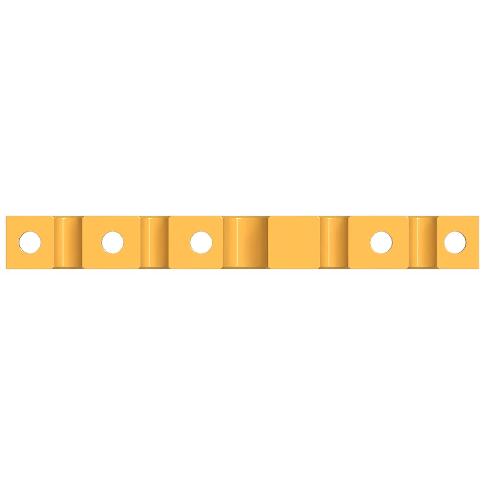 281-2730: Implement Pump Line Block 2812730 купить