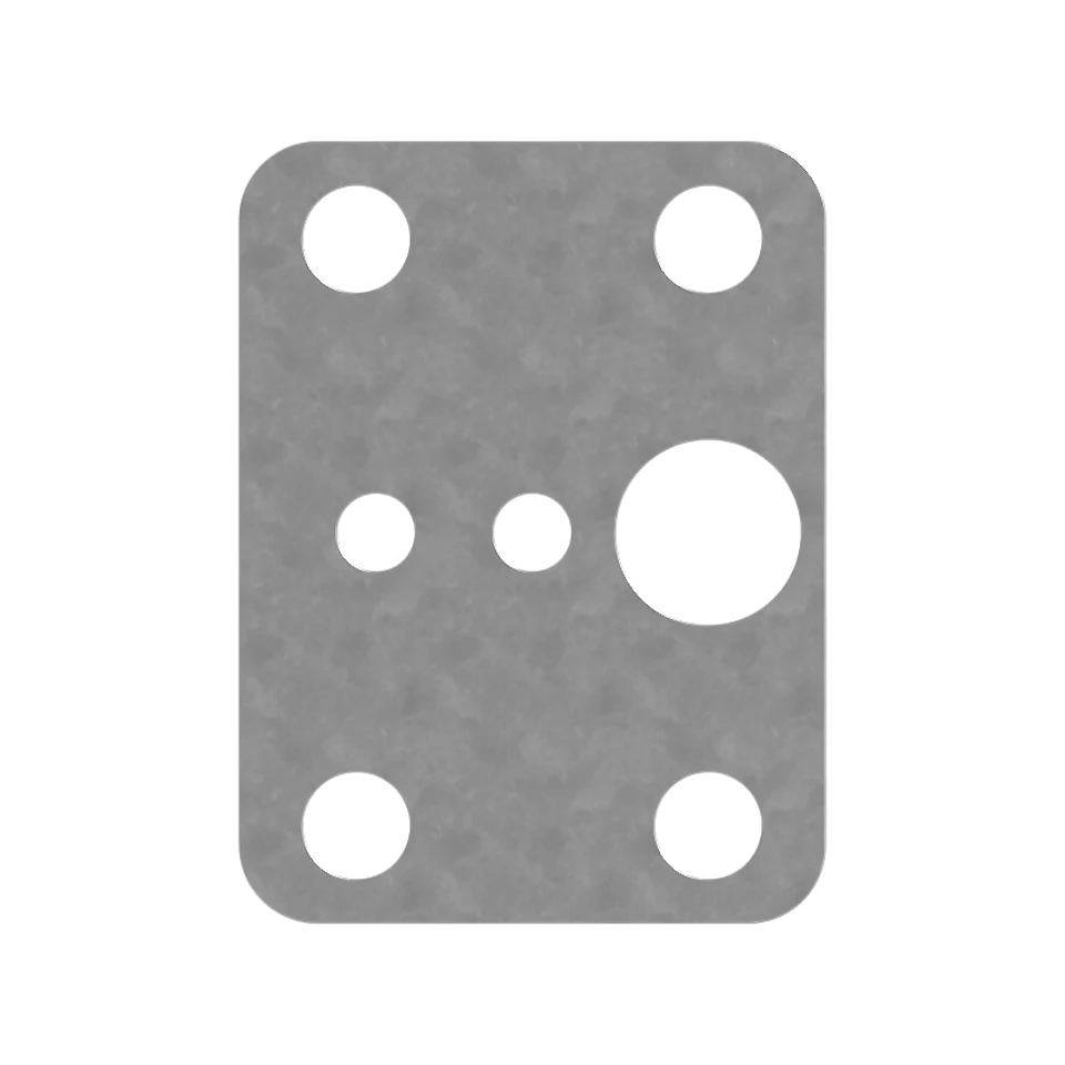 281-3073: GASKET-CONTR 2813073 купить