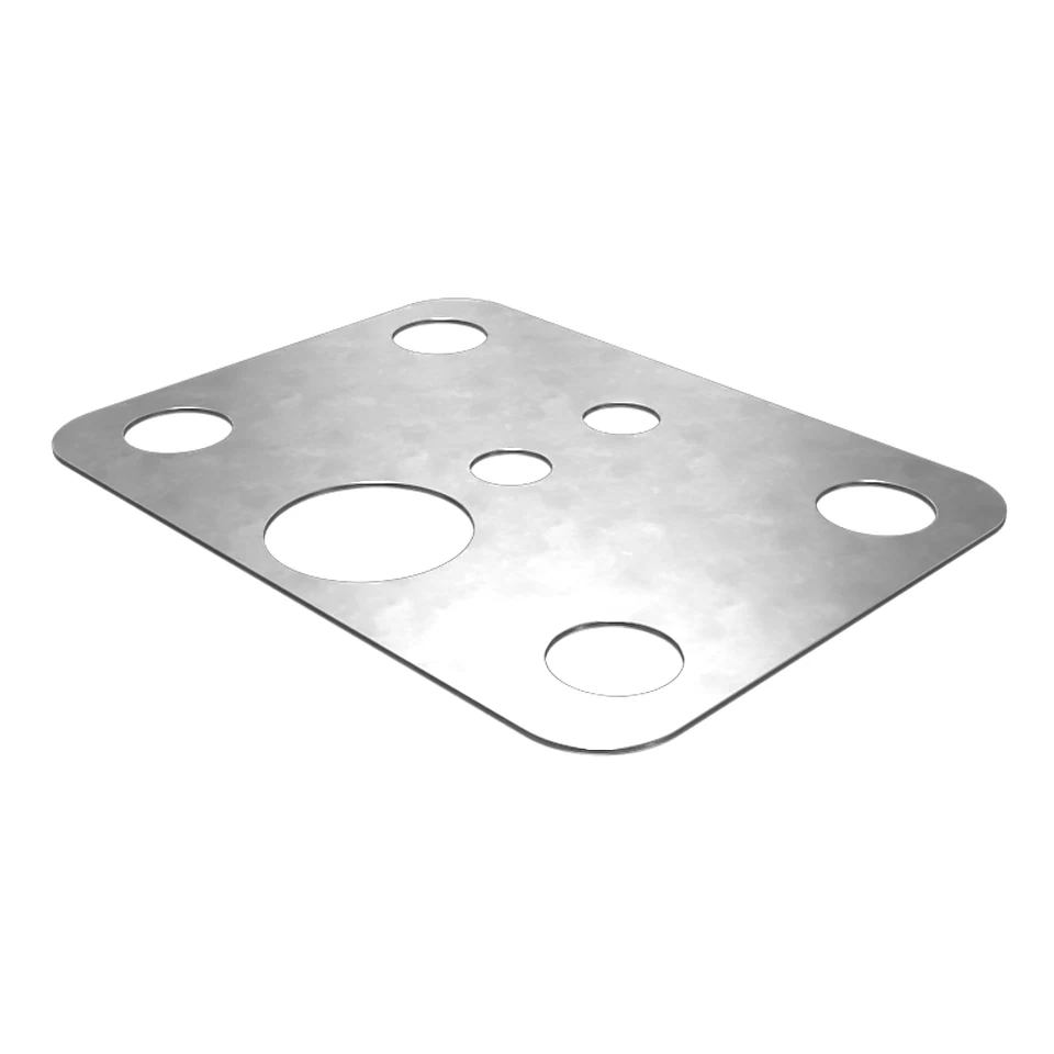 281-3073: GASKET-CONTR 2813073 купить