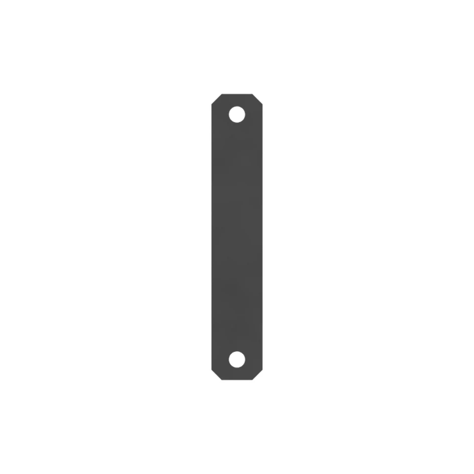 281-3095: 2mm Thick Window Washer Tank Mounting Plate 2813095 купить