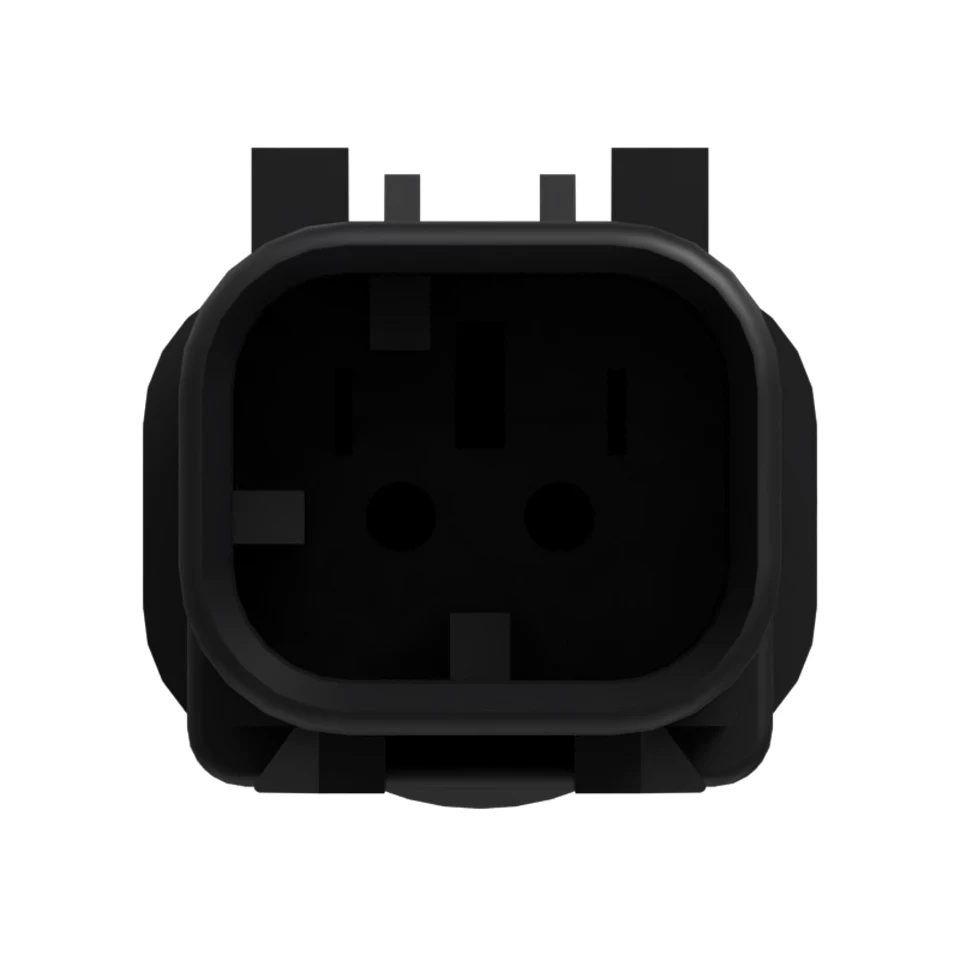 281-3117: 47.6mm Length Wiring Harness Receptacle 2813117 购买