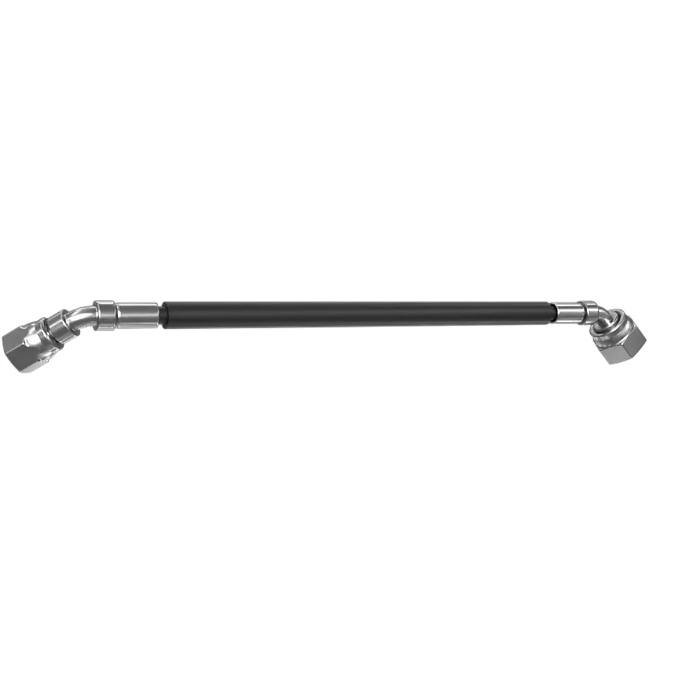 281-3282: Exhaust Combustion Hose 281-3282 Caterpillar