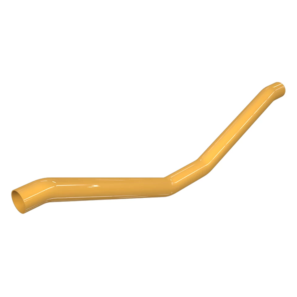 281-3432: Fuel Supply Tube 281-3432 Caterpillar