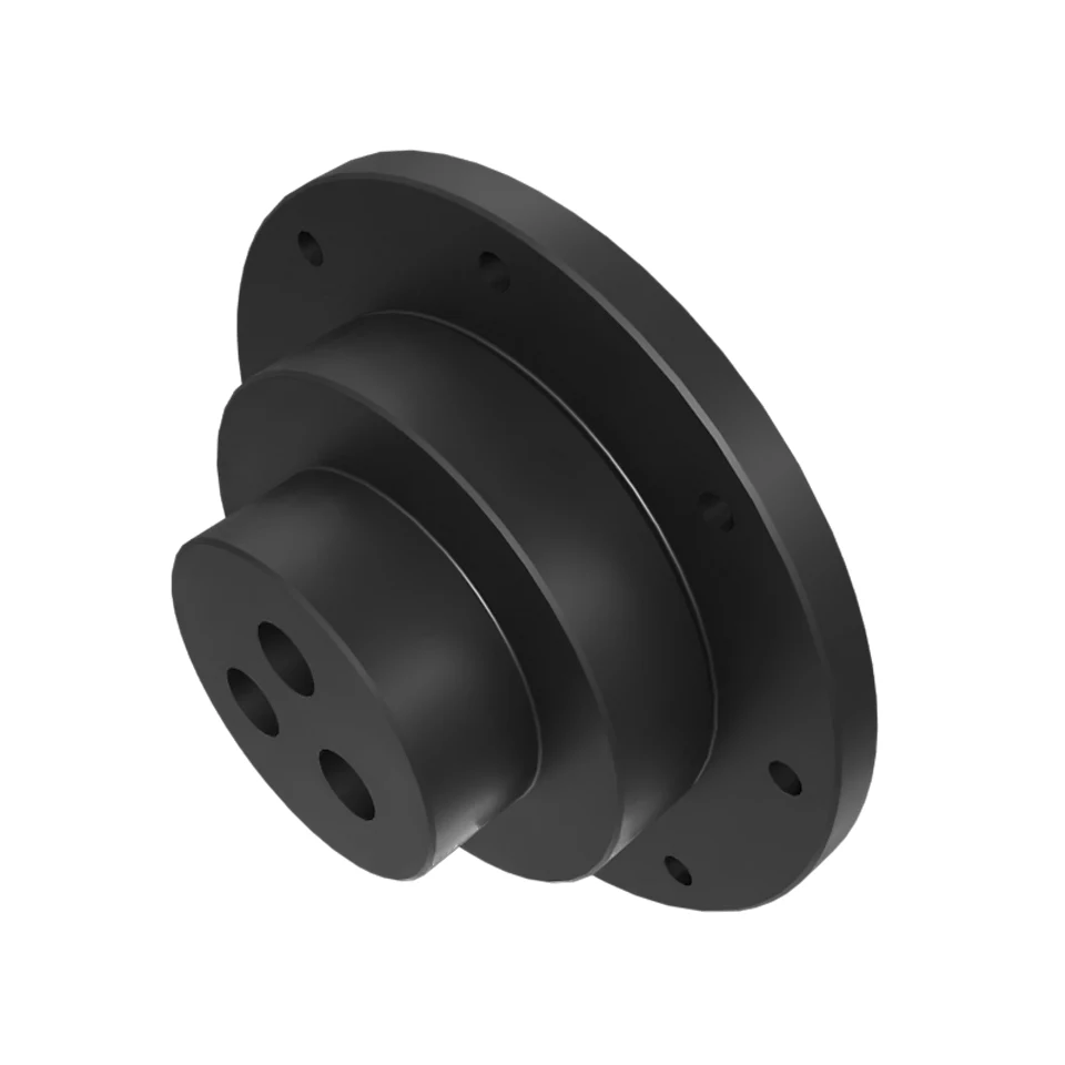 281-3645: 190mm Outer Diameter Engine Suction Fan Adapter 2813645 купить