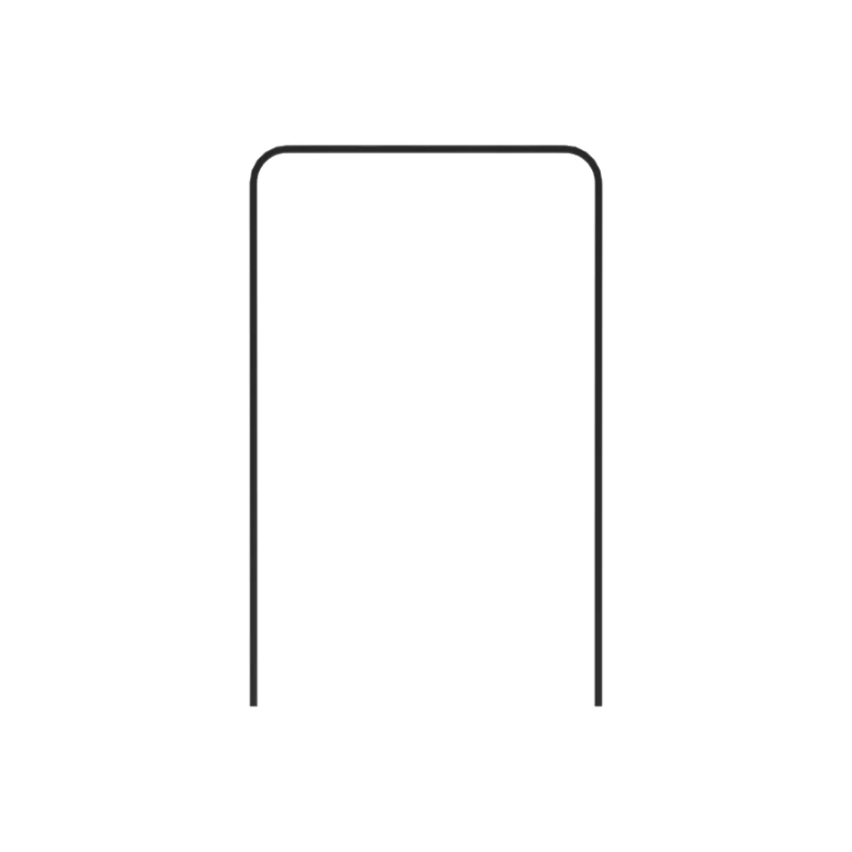 281-3662: 12mm Thick Cabin Door Seal 2813662 купить