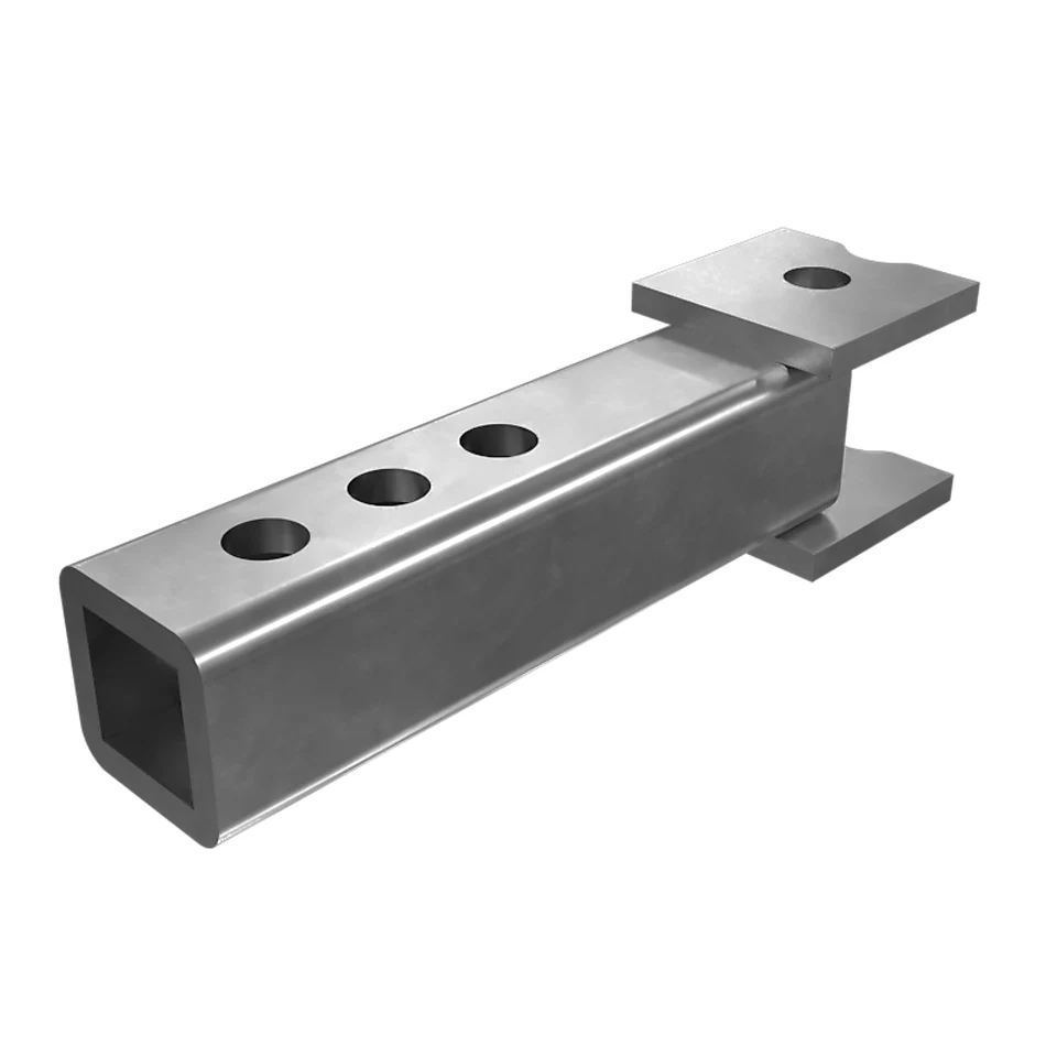281-3693: 38mm Square Support Tube 2813693 купить