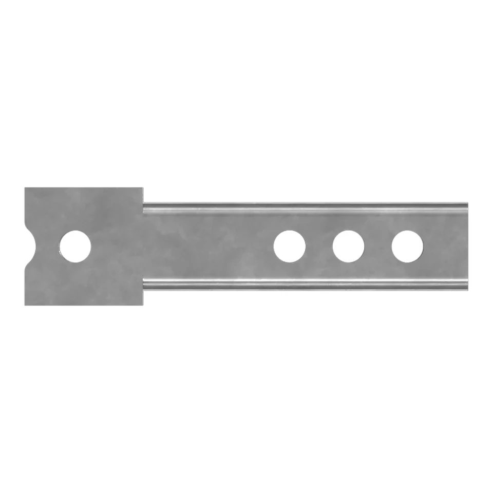 281-3693: 38mm Square Support Tube 2813693 купить