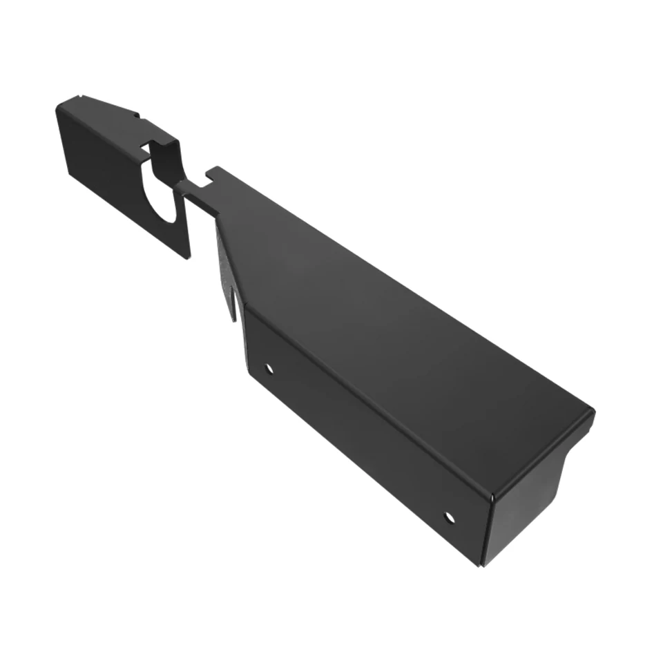 281-4136: 2mm Thick Cabin Door Latch Cover 2814136 купить