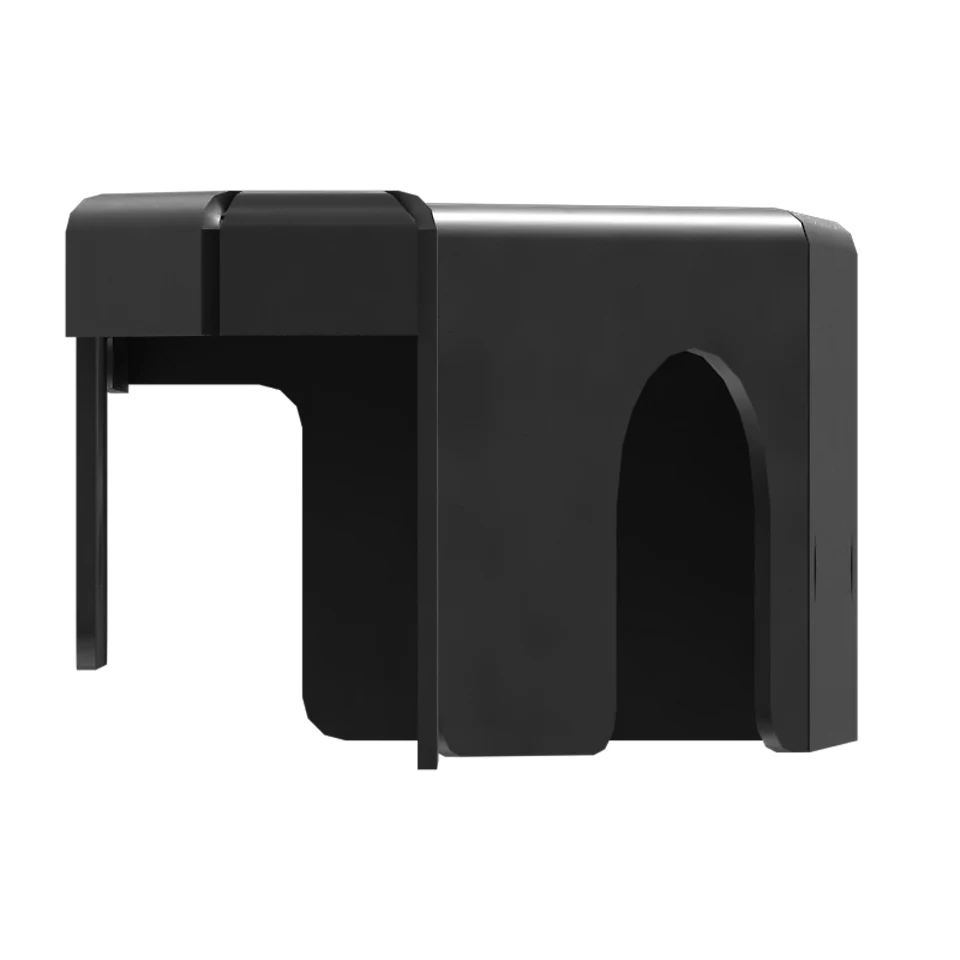 281-4136: 2mm Thick Cabin Door Latch Cover 2814136 купить