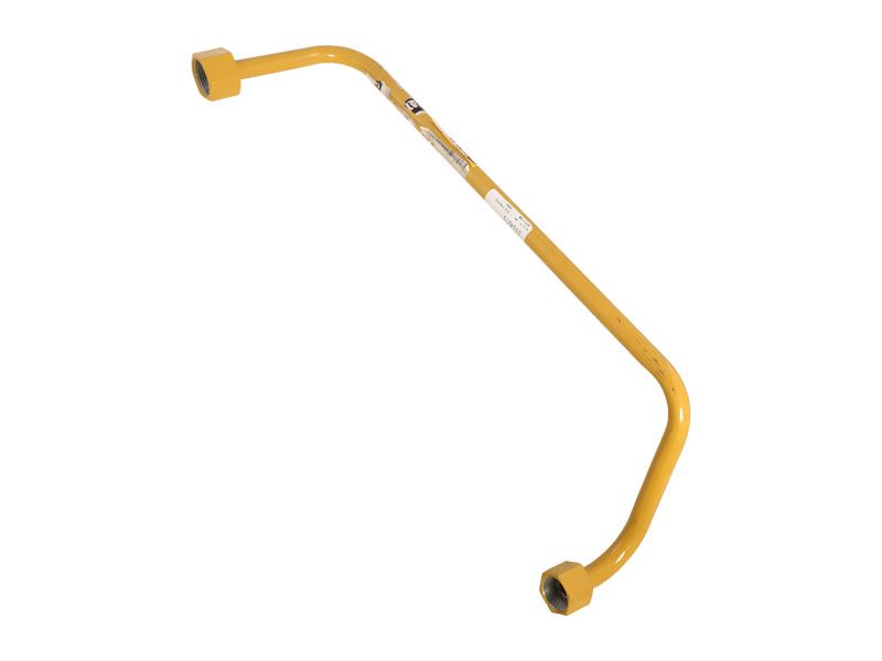281-4271: Fluid Carrying Tube Assembly 2814271 купить