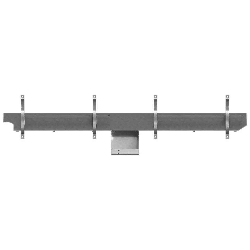 281-4289: Hydraulic Hose Mounting Plate 2814289 buy