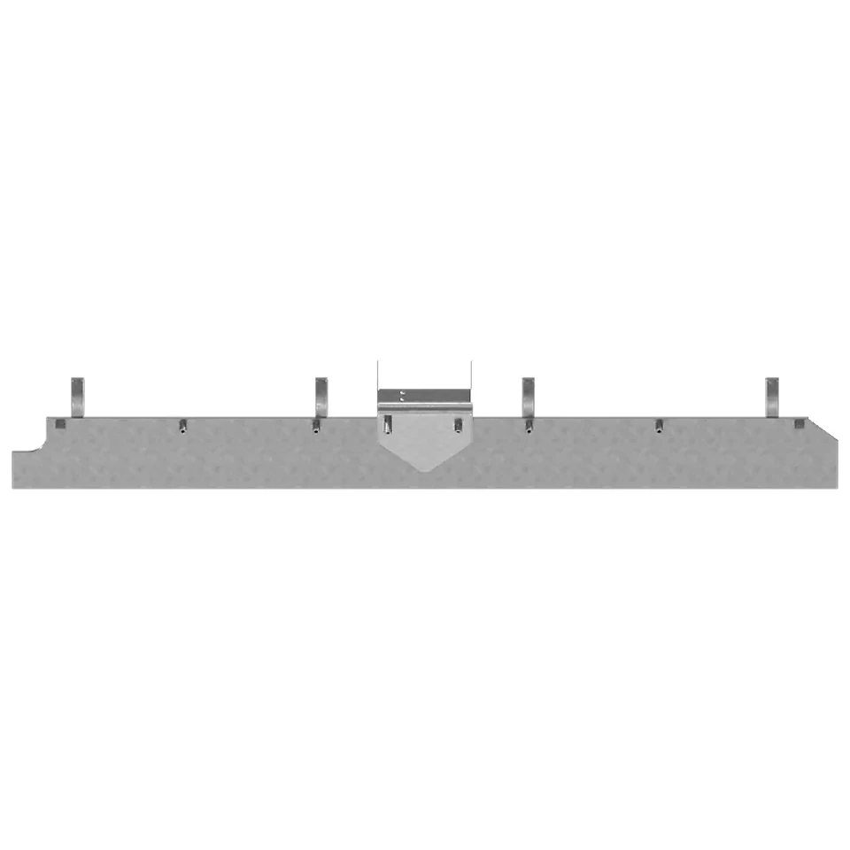 281-4289: Hydraulic Hose Mounting Plate 2814289 buy