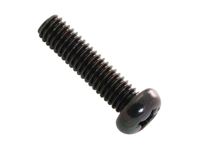 281-5508: M4X0.7 Threaded Screw 2815508 купить