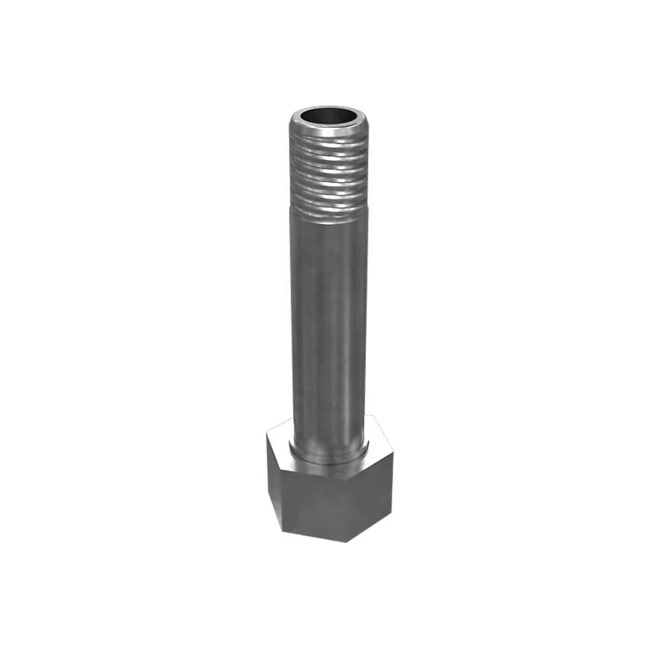281-5539: Hydraulic Rotator Tube Coupling 2815539 купить